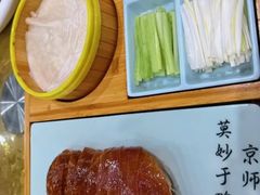 -聚丰德饭店(经五路店)