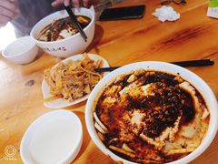 -老鳯府豆花泡馍(第五大道店)