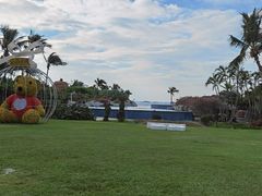 -三亚亚龙湾天域度假酒店