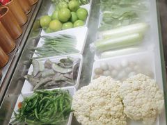 -野渡坡·极致湘菜·庭院餐厅(汉阳店)