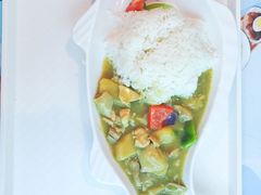 -青岛东方影都融创水世界