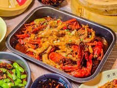 -靓靓蒸虾·头牌蒸虾(万松园玲珑店)