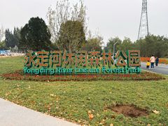 -永定河休闲森林公园