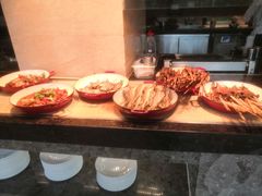 -索菲特西湖大酒店·香榭丽全日候餐厅(南山路店)