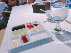 小料-四季民福烤鸭店(王府井东安门店)