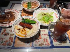 -文通冰室(东方宝泰店)