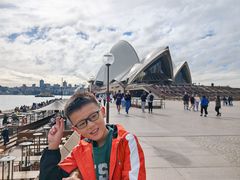 -悉尼歌剧院