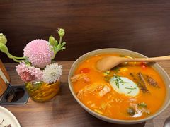 -泰漾Yang Aroi(静安嘉里中心店)