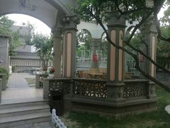 -卫鼎轩·曹公馆(鼓楼店)