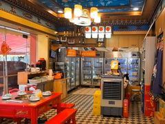 -金鼎雪山牦牛杂火锅(理县总店)