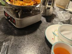 -南海底小海鲜·湘菜(鲁巷吴家湾店)