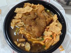 -柳州肥姨妈大骨螺蛳粉(双阳路店)