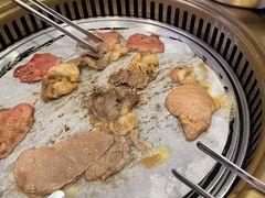 -烤路里·韩国品质自助烤肉(石路天虹4号店)