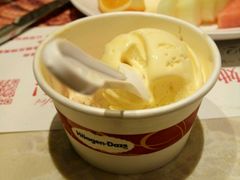 -芭菲盛宴·环球美食(解放碑英利国际店)