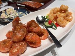 -荣兴酒家(徐家汇店)