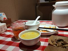 -西贝(紫荆广场店)