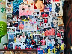 -玉桥餐厅(天坛店)