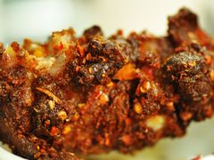 香草排骨-白家寨子·山野白族菜(古城总店)