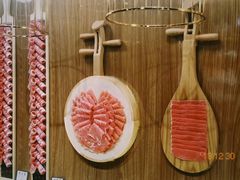 -羊大爷涮肉(亮马桥店)