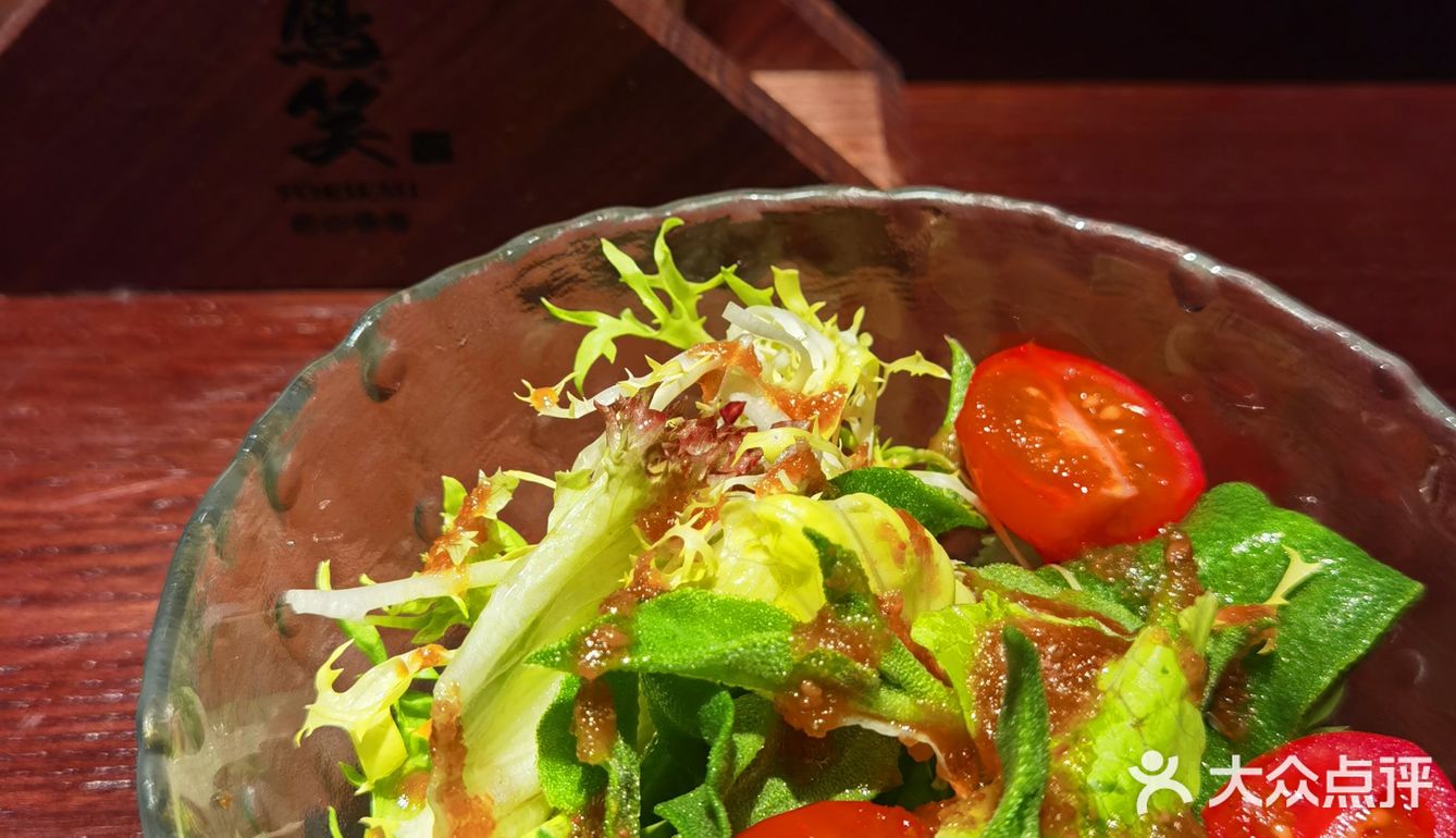 日料探店✅追求极致口感和质感体验