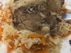 -最心疆拌面·抓饭·烧烤