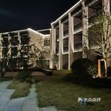 饭后散步好去处---