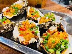 -陈员外正宗夹江烧烤(广福路店)