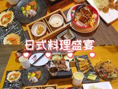 -长崎屋·日本料理·刺身·烧鸟(天河北路店)