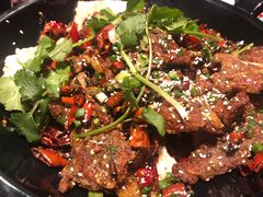 -醉小酒馆·川菜·江湖菜·重庆菜(观音桥旗舰店)