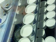 自助调料区-紫光园(顺义店)