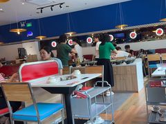 -八合里潮汕鲜牛肉火锅(吉大店)