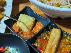 -青和小锅米线(翠湖店)