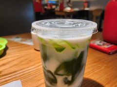 -九毛九西北菜(大东海店)