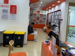 -昂立青少儿成长中心(普陀中潭校区)