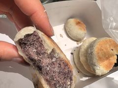 -华荣哲绿豆饼(泰安店)