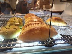 -仙峰天然面包(迎宾路店)