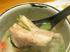 -新疆烧烤王(广灵店)