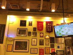 -大哥餐厅(西城花园店)