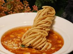 -秦月轩·陕西家乡菜(阜成路·五棵松店)