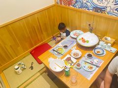 -竹田日式料理(弘基财富广场店)