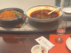 -写庭·鱼鲜川菜·宴请(铁像寺水街店)