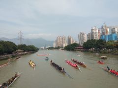 -光明港公园
