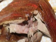 -满园烤鸭·春饼(抚顺万达店)