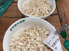 -老刘家永盛斋·传统泡馍(东关南街店)