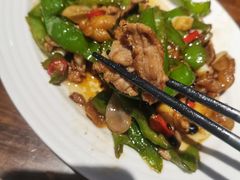 -缪氏川菜(丰盛町店)