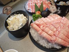 -海底捞火锅(江南盛天地店)