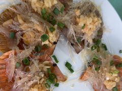 -景好海鲜餐厅(大鹏必选旅游店)