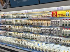 -大润发(张江店)