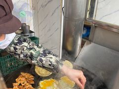 -军屯锅魁(城市花园店)