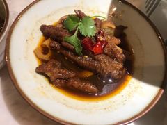 -青花椒花椒鱼(合生汇店)